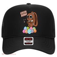 Dandys World Easter Cocoa The Chocolate Easter Bunny Hat thumb 0