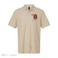 Dandys World Easter Cocoa The Chocolate Easter Bunny Polo thumb 0