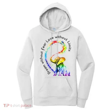 Women's Hoodie
