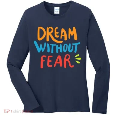 Women's Long Sleeve Shirt