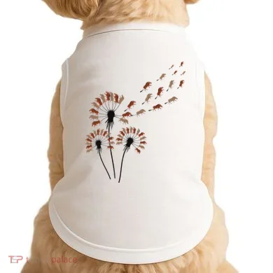 Doggie Tank