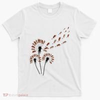 Dandelion Warthogs For Warthog Lover Warthog T-Shirt thumb 0