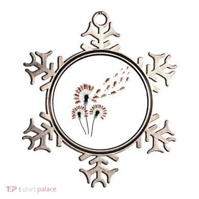 Dandelion Warthogs For Warthog Lover Warthog Ornament