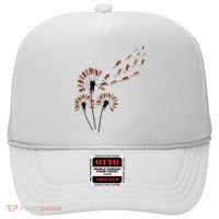 Dandelion Warthogs For Warthog Lover Warthog Hat thumb 0
