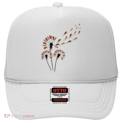 Dandelion Warthogs For Warthog Lover Warthog Hat