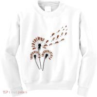 Dandelion Warthogs For Warthog Lover Warthog Kids Sweatshirt thumb 0