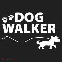 Dog Walker Gift Hat thumb 2