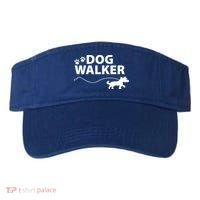 Dog Walker Gift Visor thumb 0