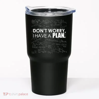 Tumbler