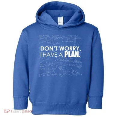Toddler Hoodie
