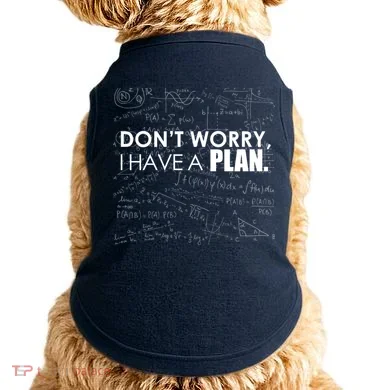 Doggie Tank