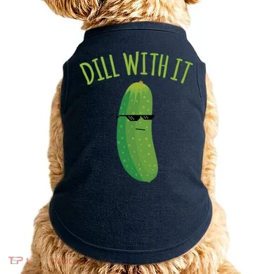 Doggie Tank