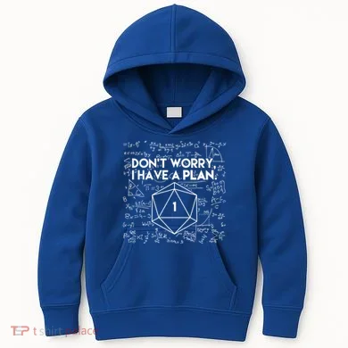 Kids Hoodie