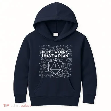 Kids Hoodie
