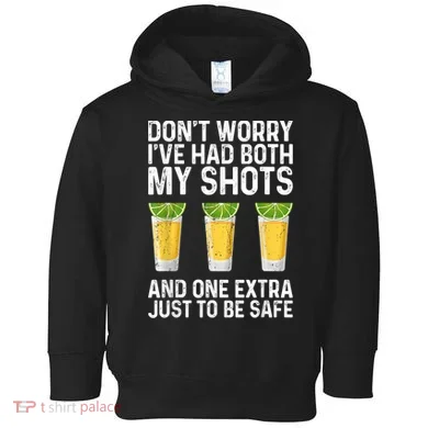 Toddler Hoodie