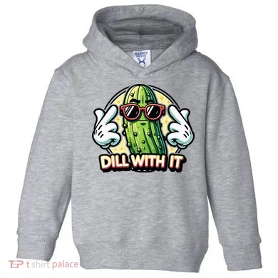 Toddler Hoodie