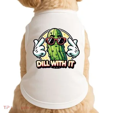 Doggie Tank