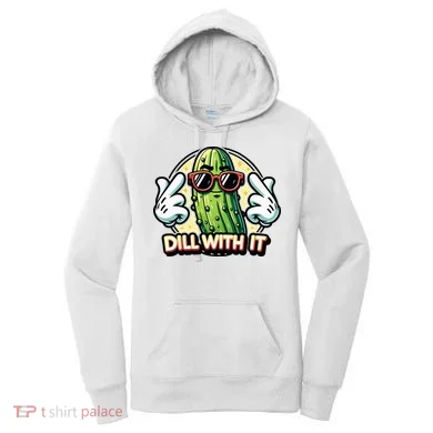 Women's Hoodie