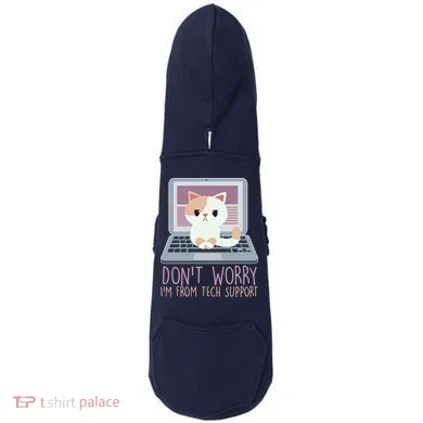 Doddie Hoodie
