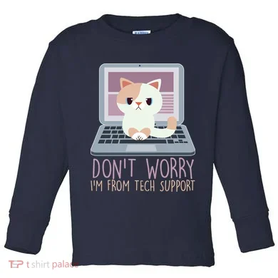Toddler Long Sleeve