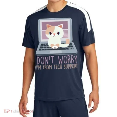 Soccer Jersey