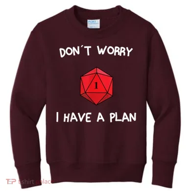 Kids Sweatshirt