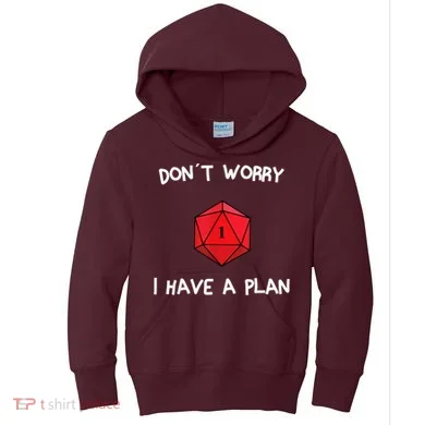 Kids Hoodie