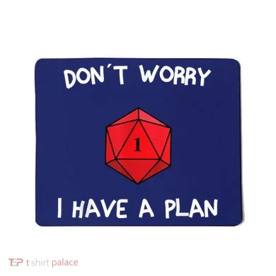 Mousepad