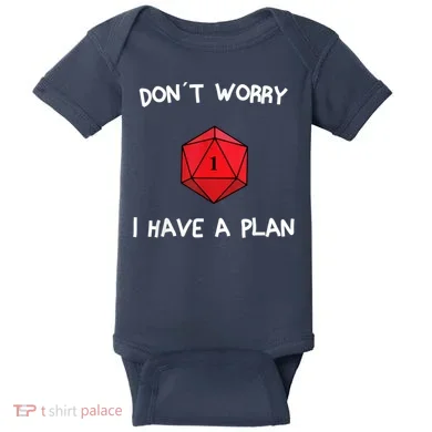 Baby Bodysuit