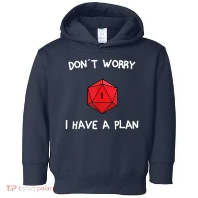 Toddler Hoodie