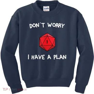 Kids Sweatshirt