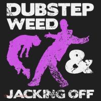 Dubstep Weed & Jacking Off Techno Rave Edm Festival Grunge Beanie thumb 2