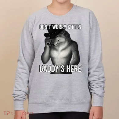 Women's Sweatshirt