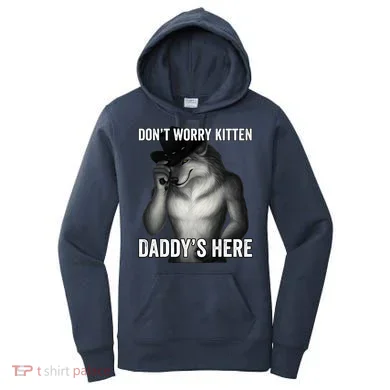Women's Hoodie