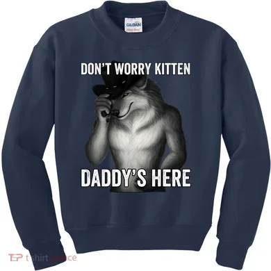 Kids Sweatshirt
