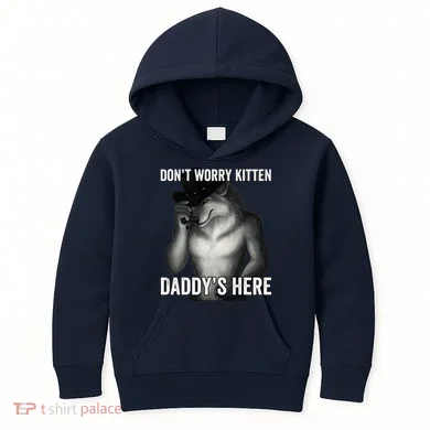 Kids Hoodie