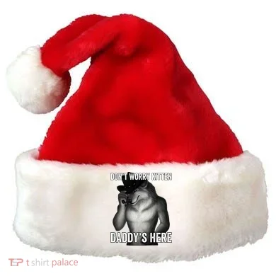Santa Hat