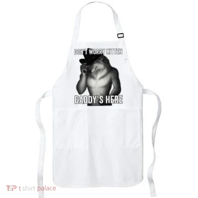 Apron