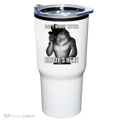 Tumbler