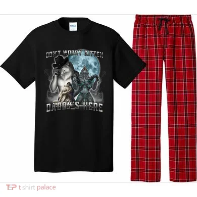 Pajama Set