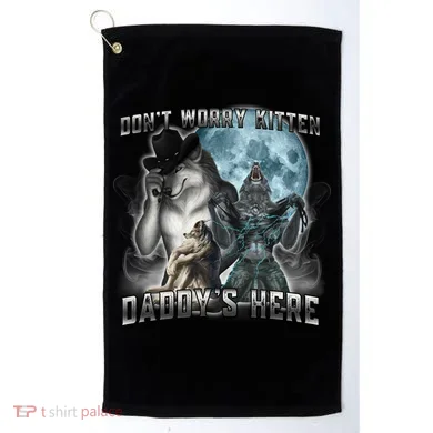 Golf Towel