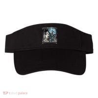 Don't Worry Kitten Daddy's Here Alpha Wolf Visor thumb 0