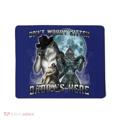 Mousepad