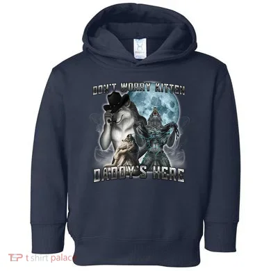 Toddler Hoodie