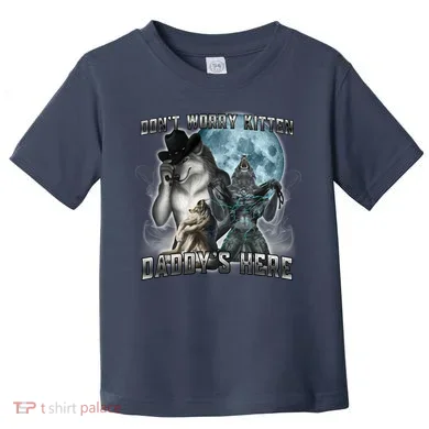Toddler T-Shirt