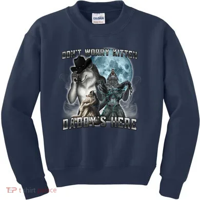 Kids Sweatshirt