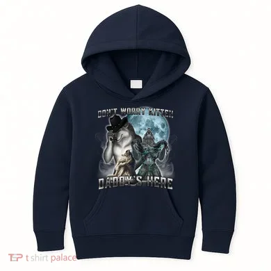 Kids Hoodie