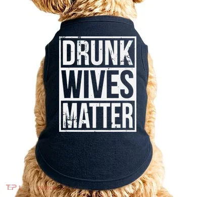 Doggie Tank