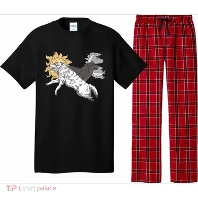 Pajama Set