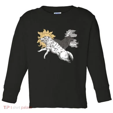 Toddler Long Sleeve